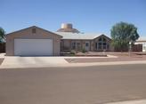 3 section home with garage