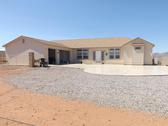 Modular home image
