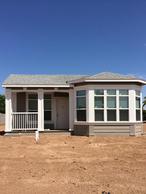 AF 2861 front elevation