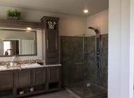 shower tower