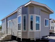 Canyon Vista 111 elevation