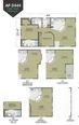 AF 2444 floor plan 