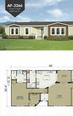 AF 3266 floor plan