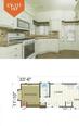 Canyon Vista 111 floor plan