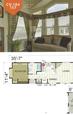 Canyon Vista 104 floor plan